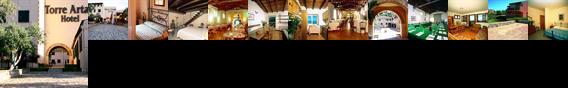 Torre Artale Relais