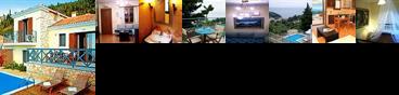 Agios Nikitas Resort Villas