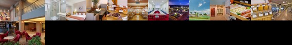 Rin Airport Hotel
