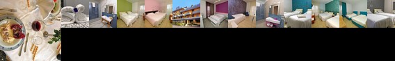 Hotel San Crispino Morrovalle