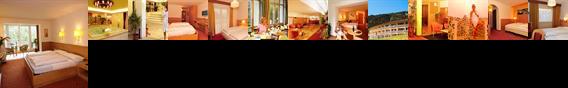 Garni Hotel Ludwig Truden im Naturpark