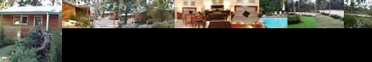 Ocean Hideaway Cabins Ocean Grove (Australia)