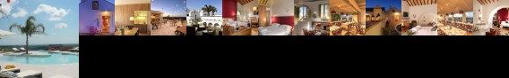 Torre Fiore Hotel Masseria