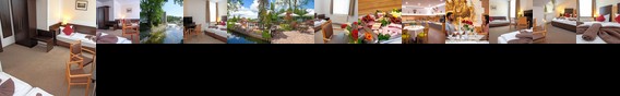 Seehotel Zum Löwen Wesenberg