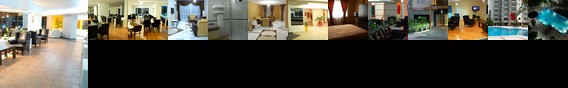 Green Tower Suite Mersin