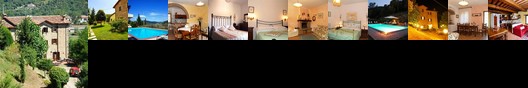 Il Palazzo Apartment Lisciano Niccone