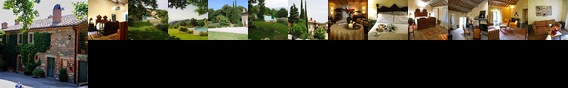 Hotel Le Radici, Casciano dei Bagni