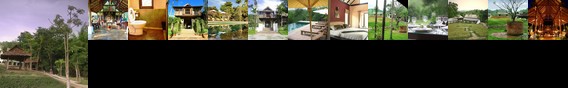 Baan Rai Lanna Resort Mae Taeng