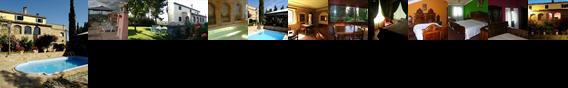 La Ciminiera 1846 Country House Ancona