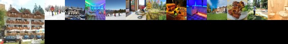 Hotel Rifugio Sores