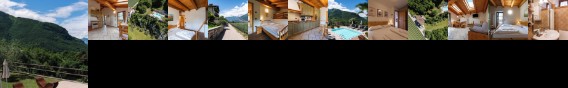 Maso Salim Relax Apartments Drena