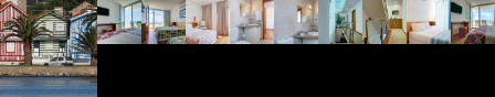 Casa Da Ria Hotel Costa Nova