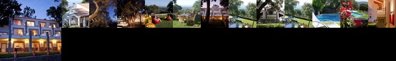 Vilafoia Hotel Monchique