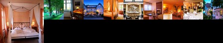 Hotel und Landhaus Grüner Jäger Jesteburg
