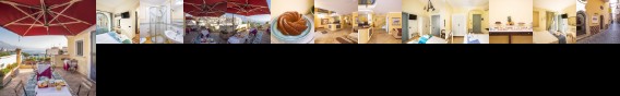 Il Quartuccio B&B Gaeta