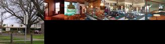 The Stables Motel Mortlake