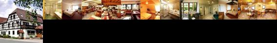Landgasthof Hotel Zum Stern Markt Erlbach