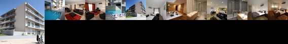 Baia Residence Il Sao Martinho Do Porto