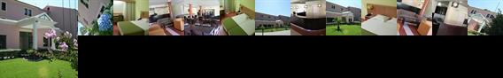 Garden Hotel Viseu