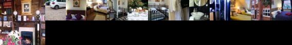 Arden House Birmingham