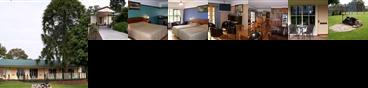 Snowy River Homestead Bed & Breakfast