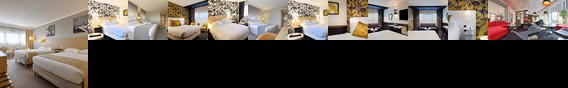 BEST WESTERN Paris CDG Airport