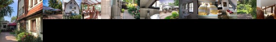Hotel Diana Schonwalde-Glien