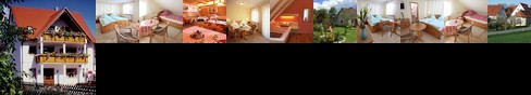 Gasthof-Pension 'BRAUNER HIRSCH'