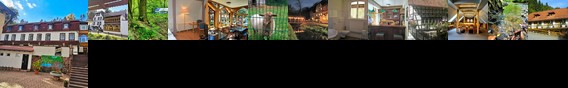 Waldhotel Pfarrmuhle
