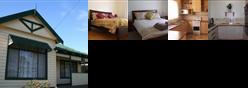 Wonthaggi Cottages