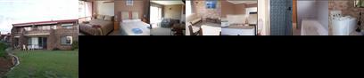 Grevillea Grove Apartments Mallacoota