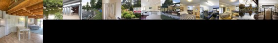 Mount Beauty Holiday Centre & Caravan Park Accommodation