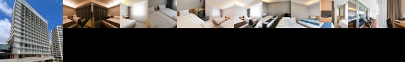 Hotel Tokyu Bizfort Naha