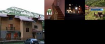 Pension RouaDeMunte