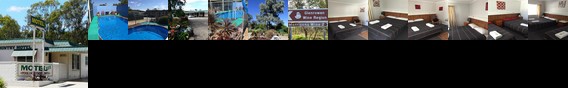 Glenrowan Kelly Country Motel