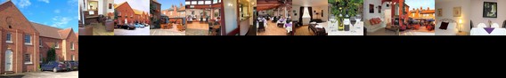 Millgate House Hotel Newark (England)