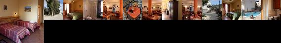 Hotel Il Cortile
