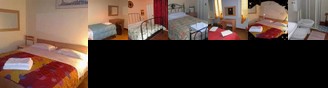 Hotel Lupa Ferrara