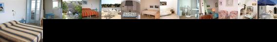 Masseria Pugliese Case Vacanza