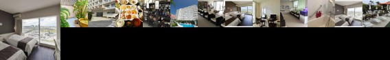 Hotel Gran View Garden Okinawa