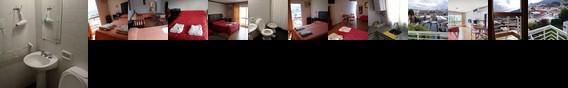 Apart Hotel Marilian Salta