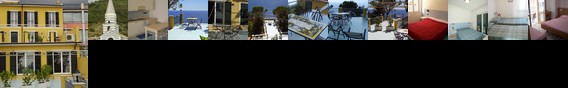 Residence Cielo E Mare Moneglia