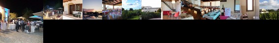 Calajò Resort Trappeto