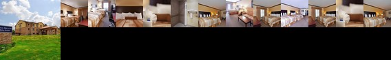 BEST WESTERN Plus Royal Mountain Inn & Suites