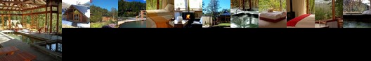 Lahuen-Co Eco Resort & Spa Termal San Martin de los Andes
