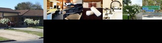 Sugarloaf Motel Broadford