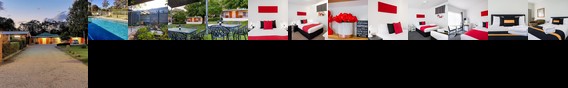 Euroa Motor Inn