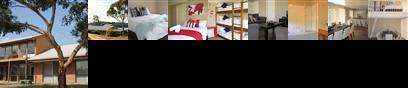Kallarroo Lakefront Homes Eildon