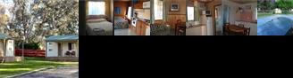 Highlands Caravan Park Accommodation Seymour
