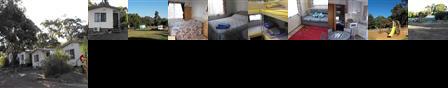 Macedon Caravan Park Cabins